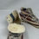 Thumbnail: Converse All Star Shoes vintage design Men’s size 8