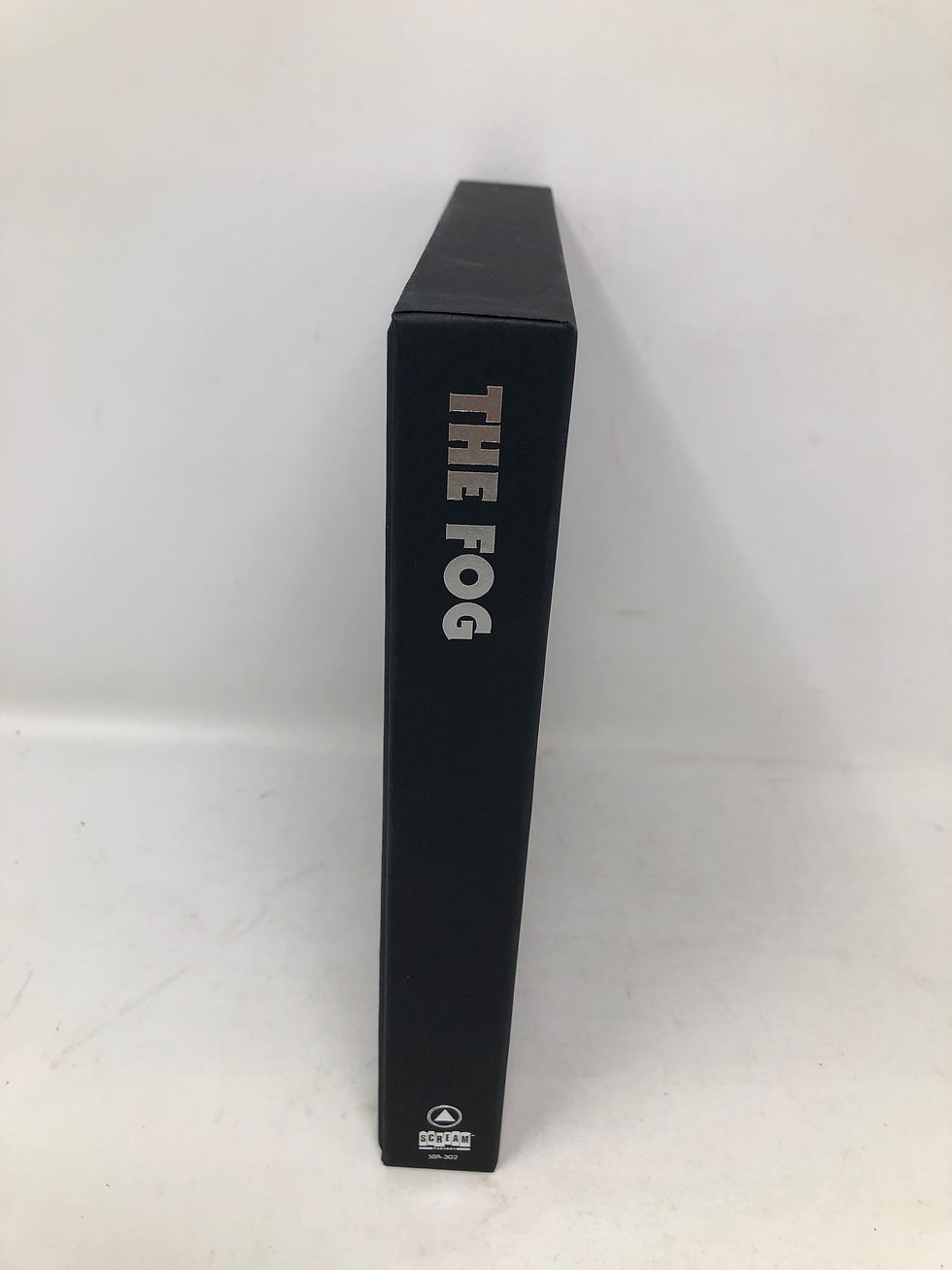 Thumbnail: The Fog Blu Ray Vinyl Boxset