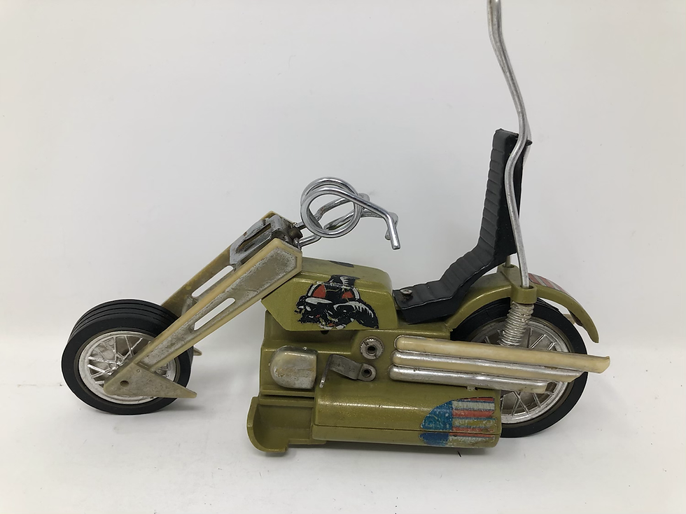 Thumbnail: Screamin’ Demons Hasbro 1971