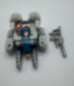 Thumbnail: Transformers G1 Twintwist Complete!
