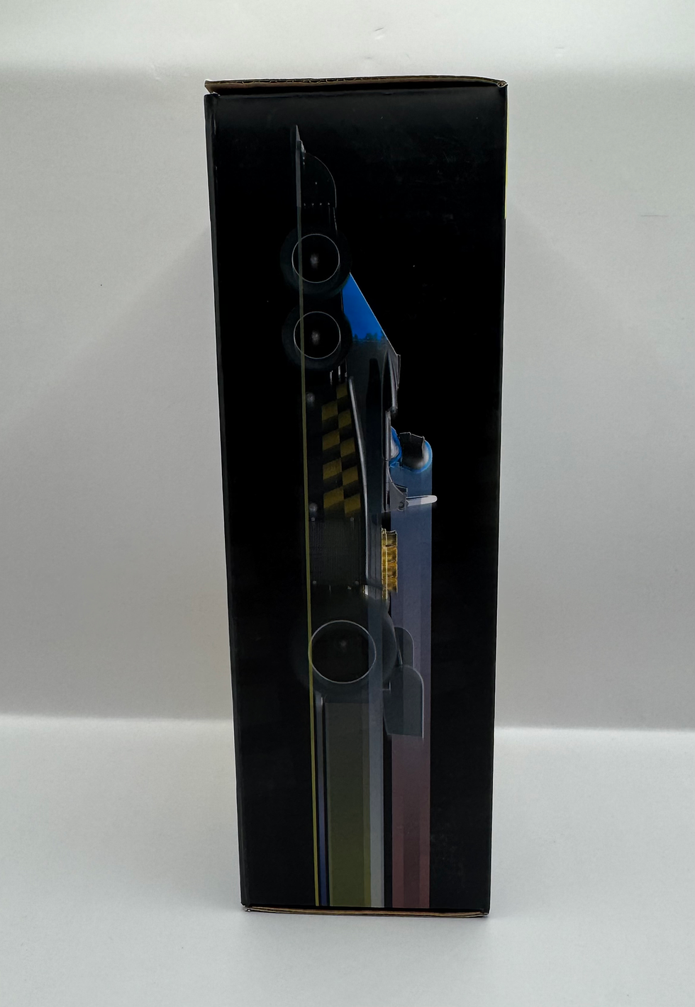 Thumbnail: X-Transbots G2 Overheat (3rd Party Dragstrip) 