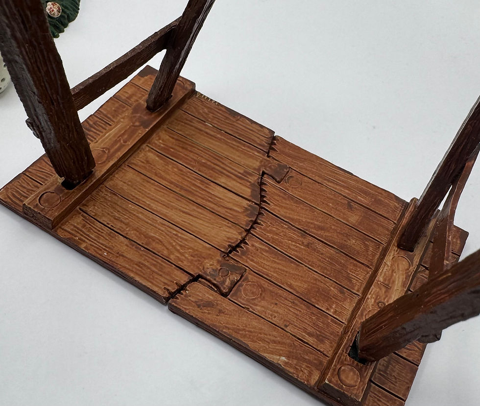 Thumbnail: Art Asylum Eminem Slim Shady Complete! 