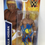 Thumbnail: Hulk Hogan Autographed Wrestlemania Heritags Series Mattel