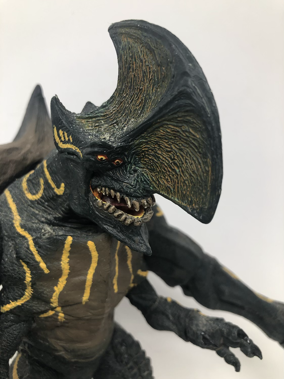 Thumbnail: Pacific Rim Tresspaaser Neca 7” Kaiju 