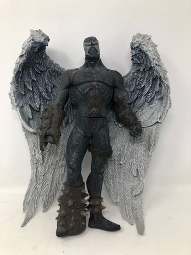 Spawn McFarlane 12” Wings of Redemption | 1313Mockingbirdlane