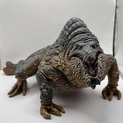 ACRO Ultraman Gamakujira (Sirvala/the toad whale) Kaiju Remix