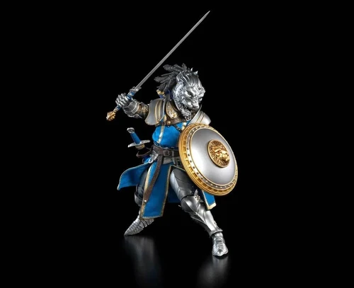 mythic legios ドワーフセット Mythic Legions Deluxe Dwarf Legion