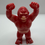 Thumbnail: KT Toys Mini Atomic Kong Sofubi
