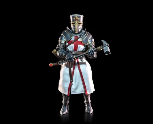 Mythic Legions: Necronominus Sir Elijah Action Figure
