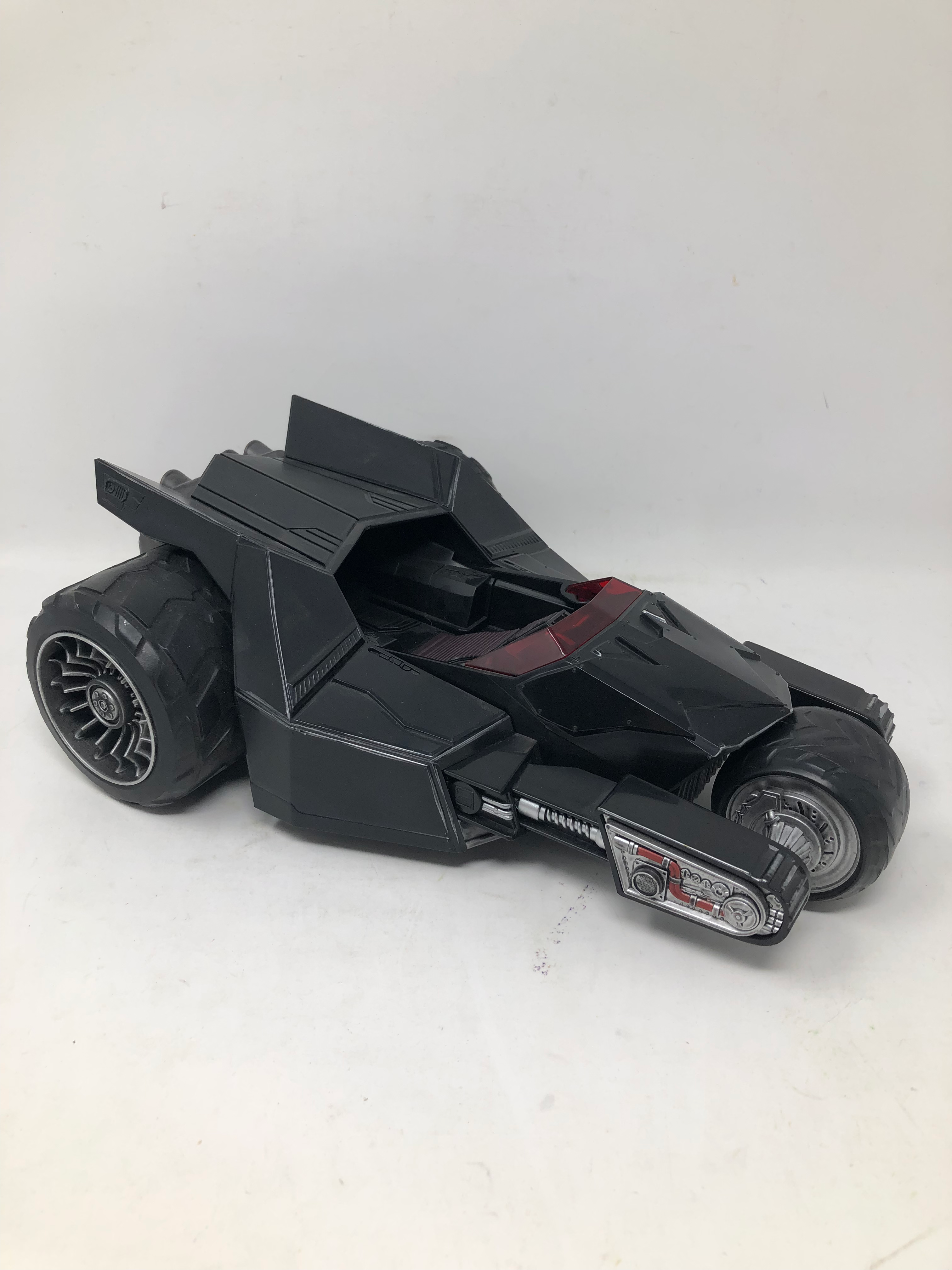 Batman McFarlane Raptor 