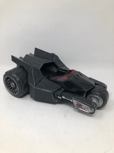 Batman McFarlane Raptor | 1313Mockingbirdlane