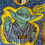 Thumbnail: Vintage Ben Cooper Star Wars Yoda Empire Strikes Back