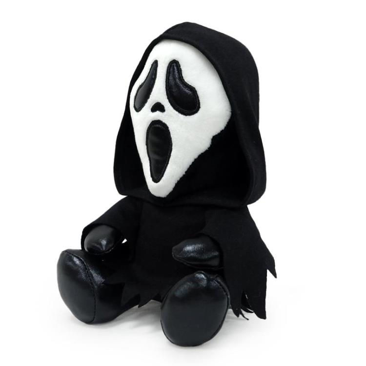 Thumbnail: Scream Ghostface 8” Phunny Plush Neca 
