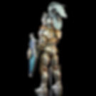 Thumbnail: Mythic Legions: Ashes of Agbendor Blue Shield Soldier (Deluxe Knight Builder Kit