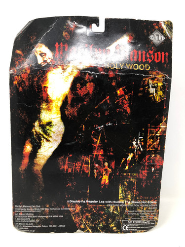 Marilyn Manson 6