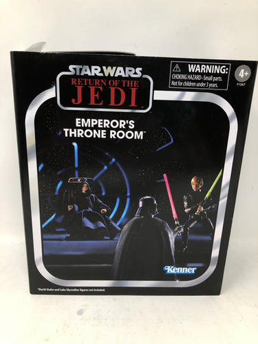 スターウォーズ⭐️ヴィンテージコレクション エンペラーズ・スローンルーム スターウォーズ⭐️ヴィンテージコレクション エンペラーズ・スローン