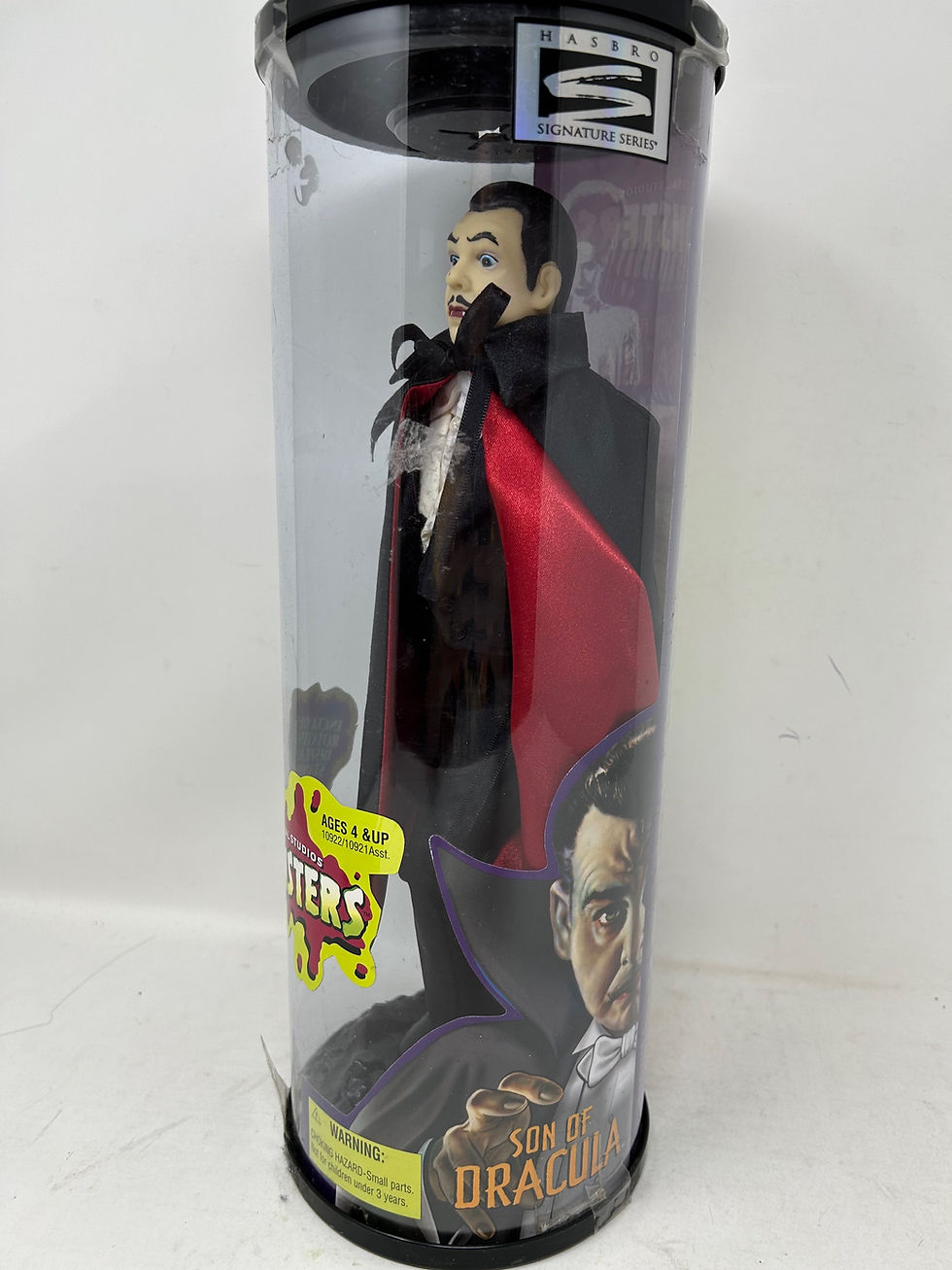 Thumbnail: Son of Dracula Sideshow 12” Figure
