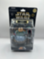 Star Wars Star Tours Bad Pete Boba Fett