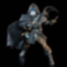 Thumbnail: Mythic Legions: Ashes of Agbendor K'ai Pacha Action Figure