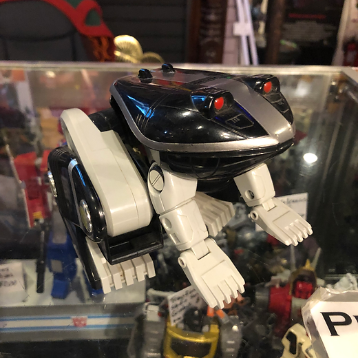 Evel Knievel | 1313Mockingbirdlane