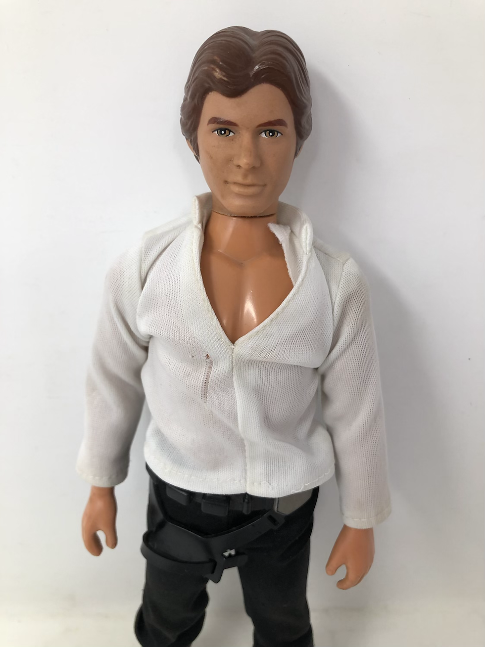 Thumbnail: Star Wars 1978 Han Solo 12” Kenner 