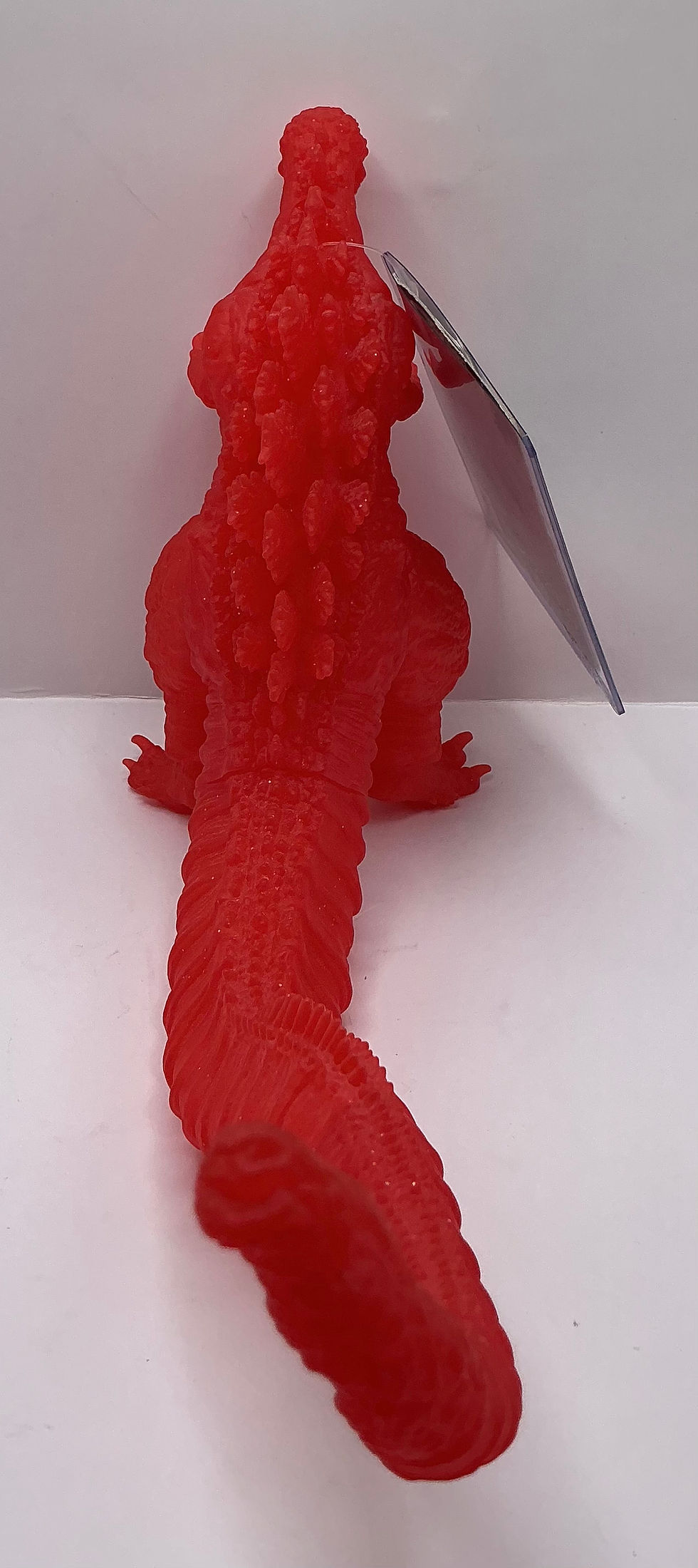 Thumbnail: Godzilla 2016 Theatre Exclusive Shin Godzilla