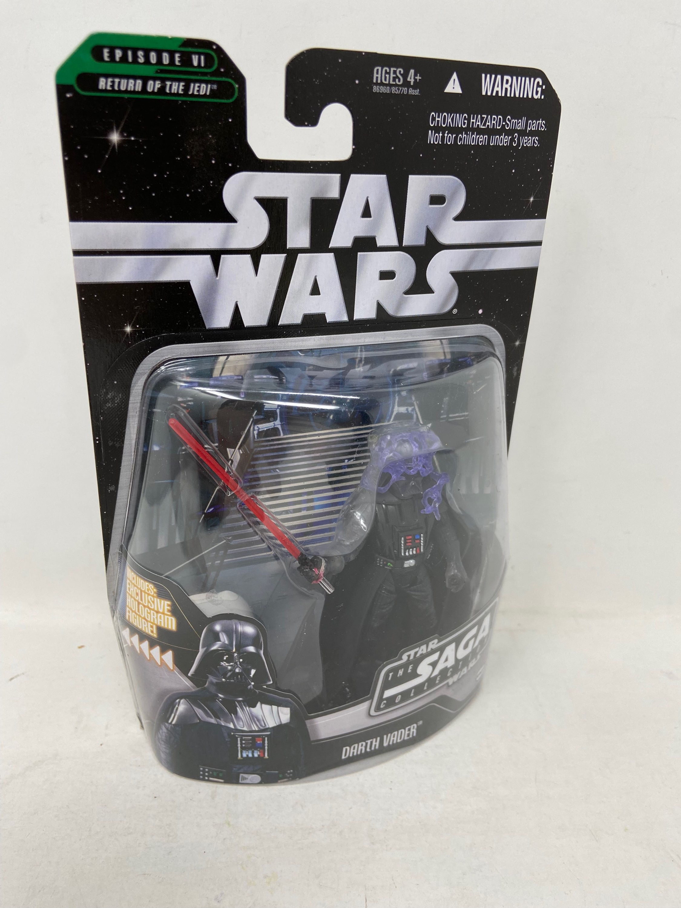 Star Wars Saga Collection ‘Darth Vader’ 