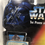 Thumbnail: Star Wars R2-D2 Signed Kenny Baker Figure With Bonus Card