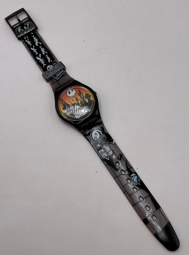 Nightmare Before Christmas 2-Pack Watches | 1313Mockingbirdlane