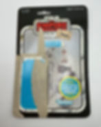 Thumbnail: Star Wars card back Lot