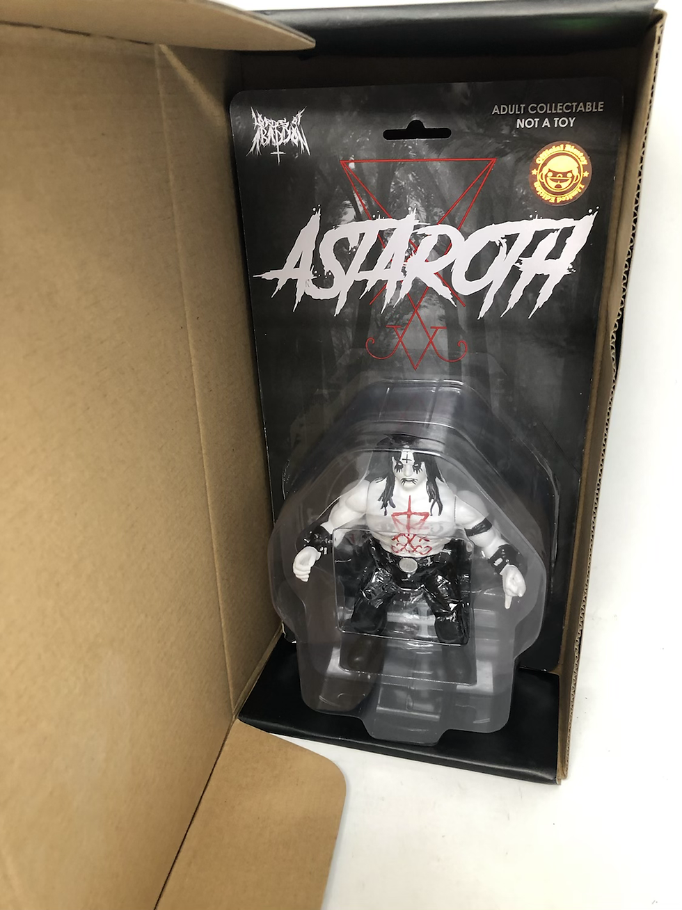 Thumbnail: Lords of Abaddon Astaroth Bimtoy Black Metal