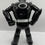 Thumbnail: Medicom Toy Tetsujin 28 Black Ox Figure