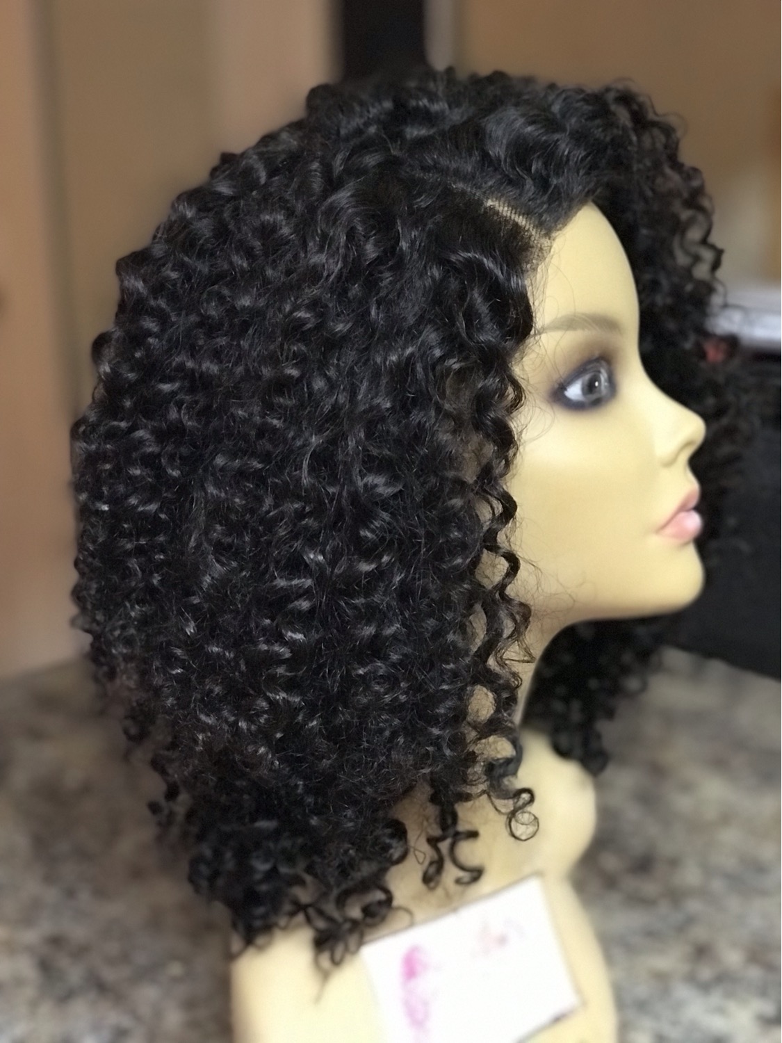 Thumbnail: Brazilian Curly