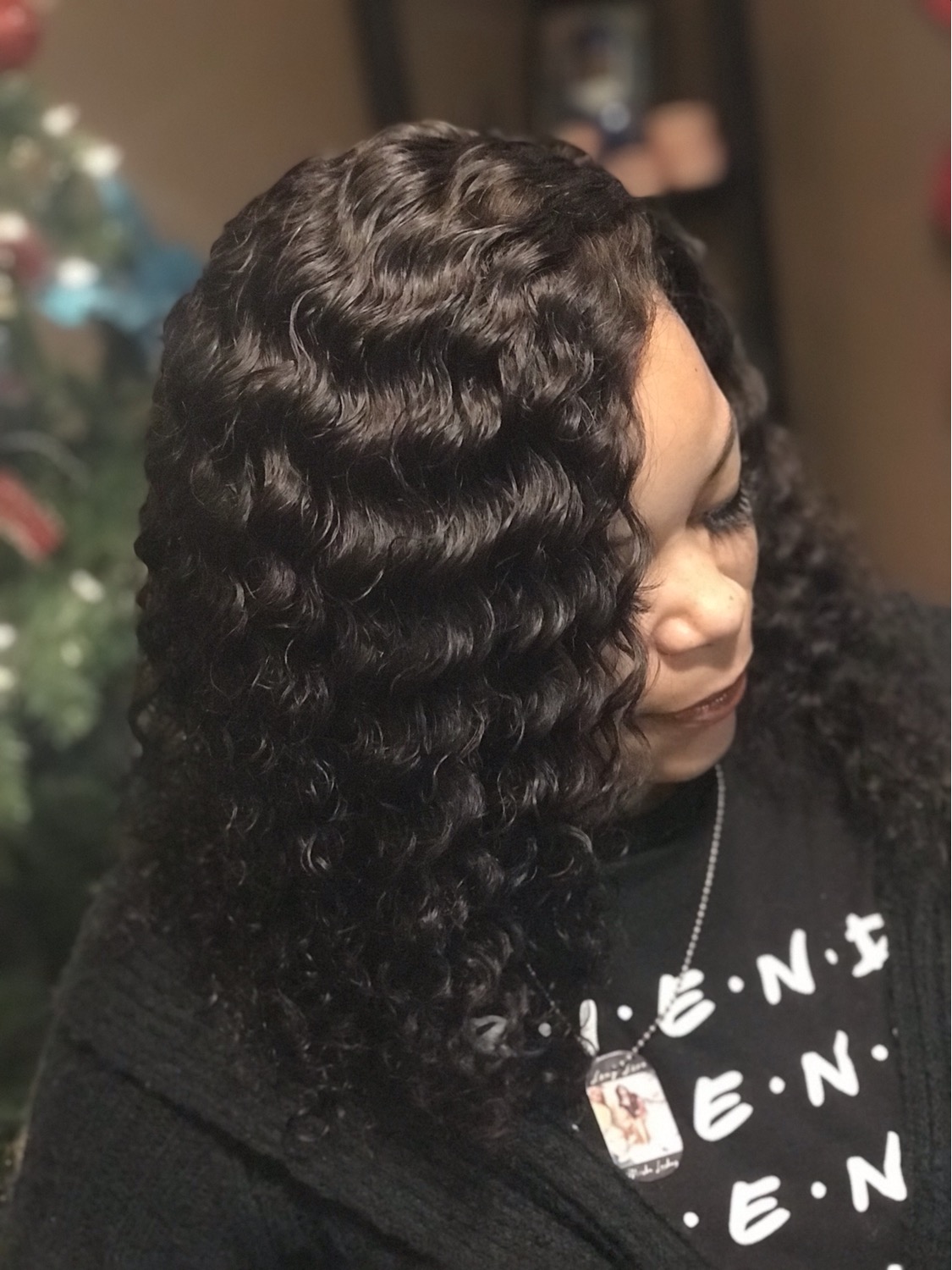 Thumbnail: Brazilian Deep Wave