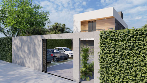 Este apartamento tem uma localização privilegiada no Bairro Gávea Sul, que é uma das áreas mais valorizadas de Uberlândia. Ele fica próximo ao Uberlândia Shopping, proporcionando fácil acesso a uma variedade de lojas, restaurantes e serviços.
O apartamento possui 2 ou 3 quartos, incluindo uma suíte, oferecendo espaço confortável para toda a família. A sala e a cozinha são integradas, proporcionando um ambiente amplo e moderno. Além disso, você tem a opção de escolher um apartamento com ou sem varanda, de acordo com suas preferências.
O imóvel também conta com uma área de serviço, facilitando as tarefas domésticas do dia a dia. Há também uma área de recreação infantil comum, onde as crianças podem brincar e se divertir com segurança.
Outra vantagem é que existem dois apartamentos térreos com área garden, oferecendo um espaço externo para relaxar e desfrutar do ar livre.
No geral, este apartamento é ideal para aqueles que procuram por uma localização conveniente e valorizada em Uberlândia, combinada com um ambiente moderno, funcional e espaçoso.