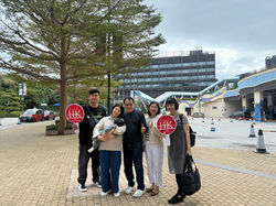 10-13/2/2025 K.Chanon and Family