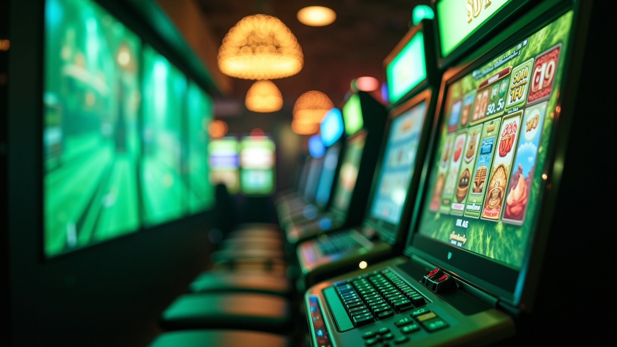 apakah 777slot itu game sungguhan?