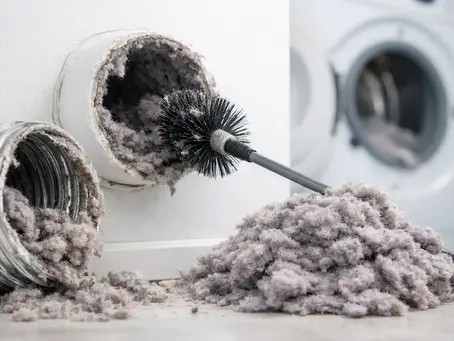 When Should Dryer Vent Be Cleaned? Key Signs