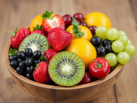 Immune-Supporting Benefits of Vitamin C