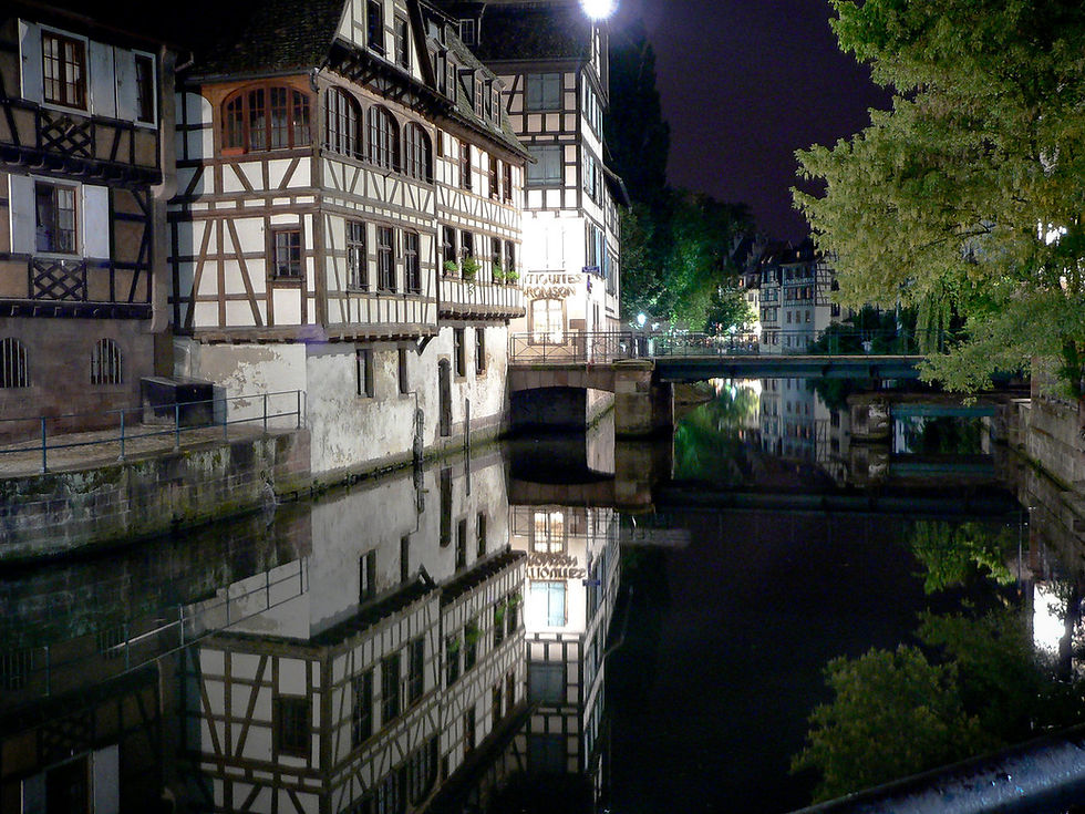Petite France