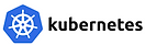 Kubernetes logo