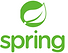 Spring Logo