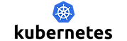 Kubernetes logo