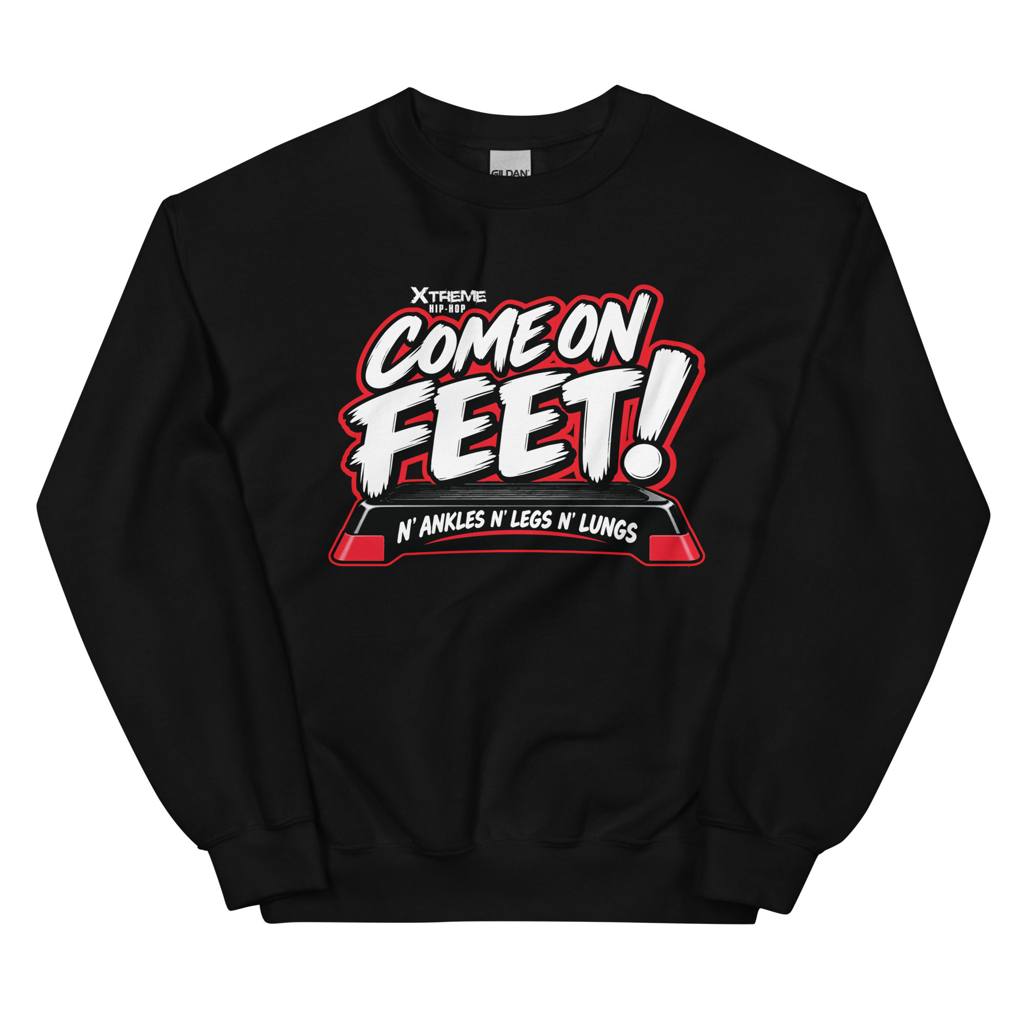 2.0 Advanced Sweatshirt