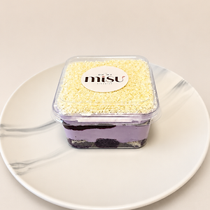 Ube Blueberry