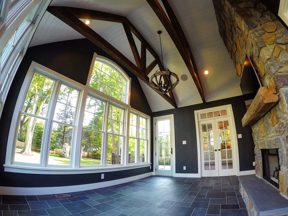 Sun Room