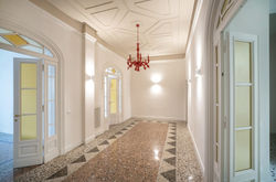 Starrylabdesign|ViaSalaria|Roma