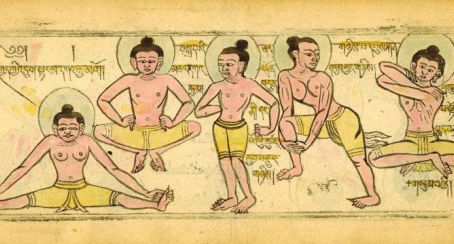 Trulkor "Magical Movement" In the Modern World