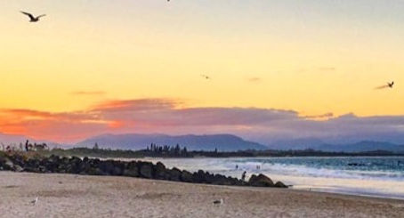 DAKINIS WHISPER DOWN UNDER - 3-Session Event