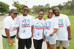 The Chairman's Challenge